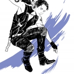 Kevin Zegers as Alec Lightwood