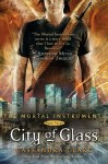 Book Three: City of Glass