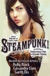 Steampunk
