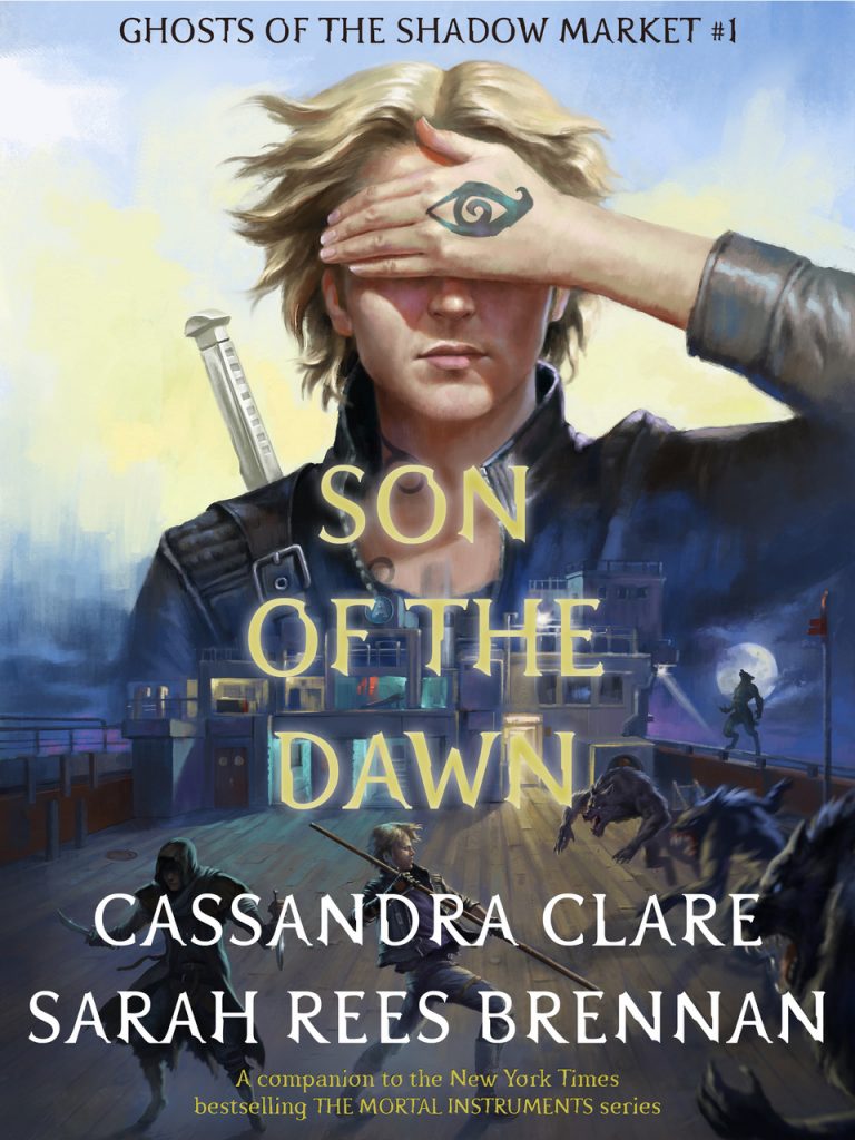 Image result for son of the dawn