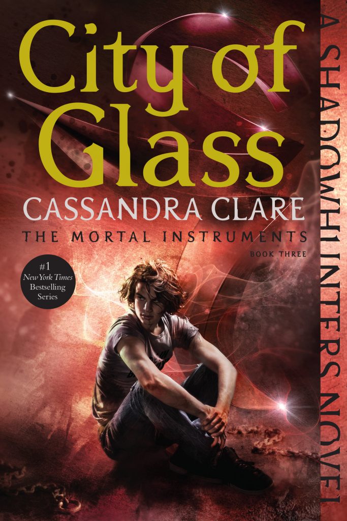 The Shadowhunter Chronicles Archives Cassandra Clare